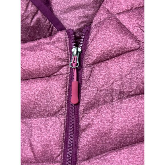 NWOT Stoic Insulated Crossover Puffer Vest Women's XS - Picture 4 of 13